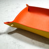 Square Valet Tray