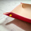 Square Valet Tray