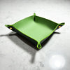 Square Valet Tray