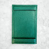 The Oscha Memo Pad