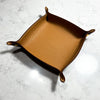 Square Valet Tray