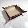 Square Valet Tray